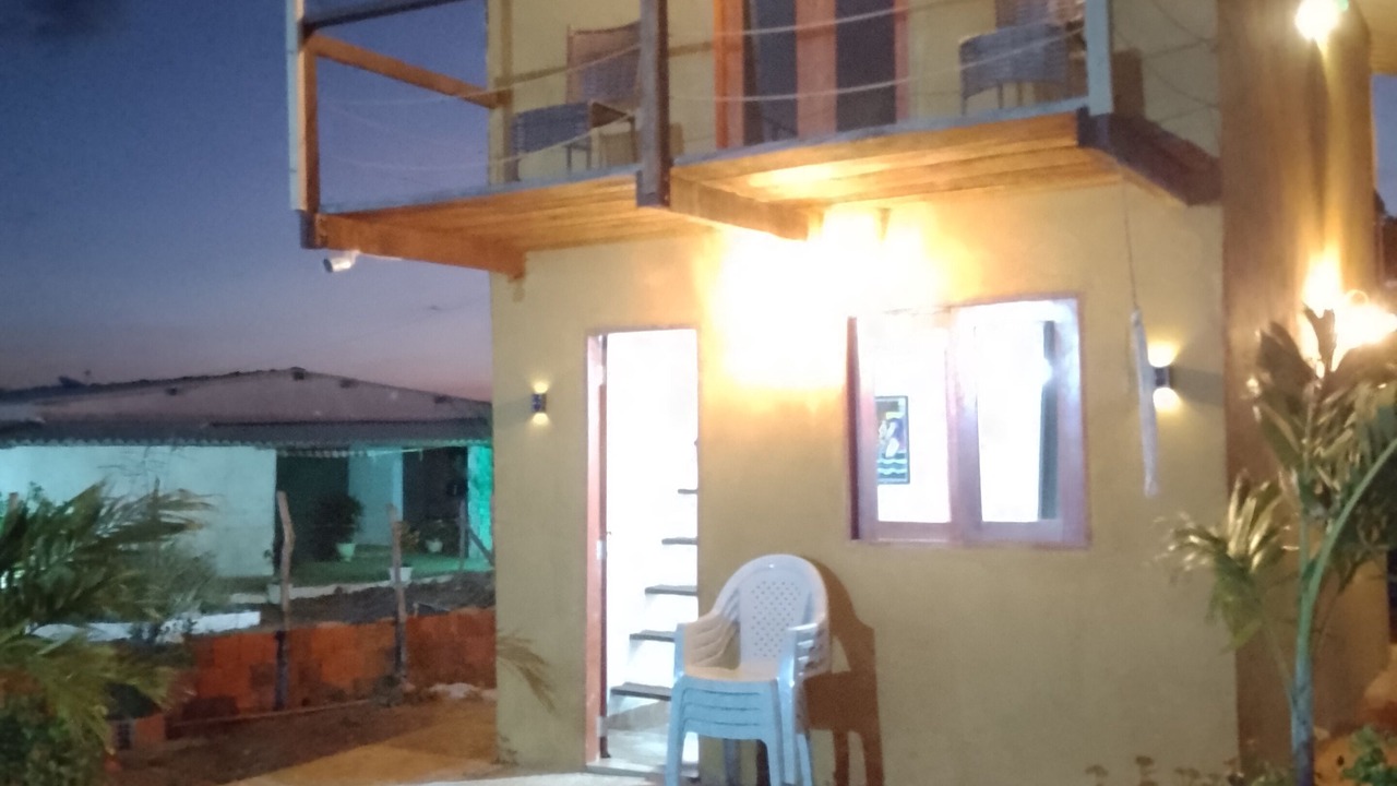 Photo of Patio Balcony in Pedro II