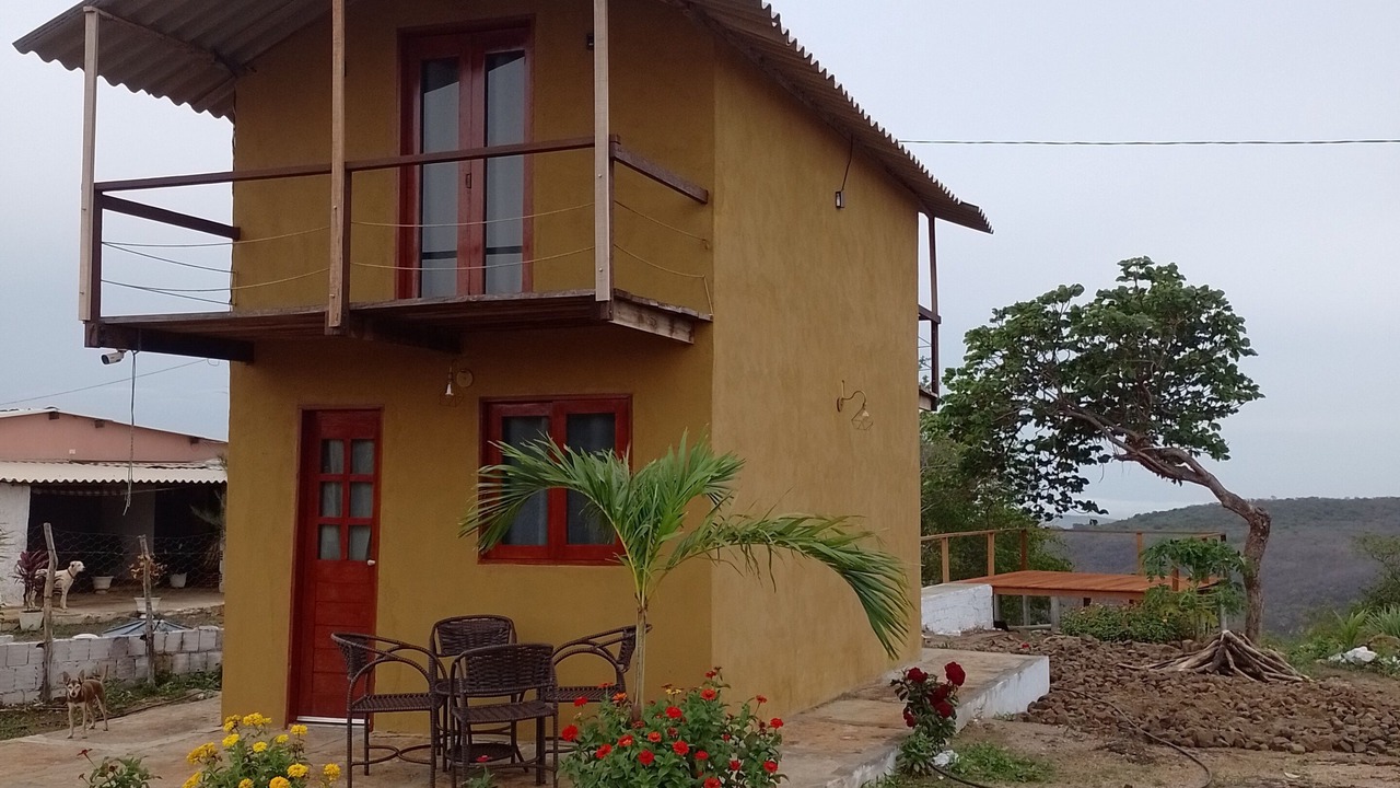 Photo of Outdoor in Pedro II