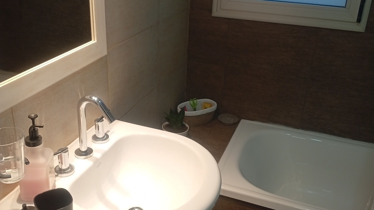 Photo of Bathroom in Bahia Blanca