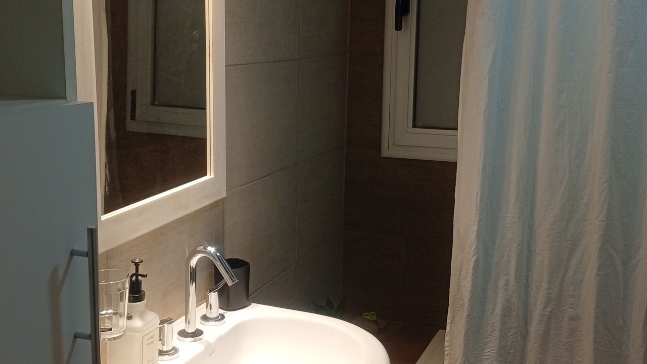 Photo of Bathroom in Bahia Blanca