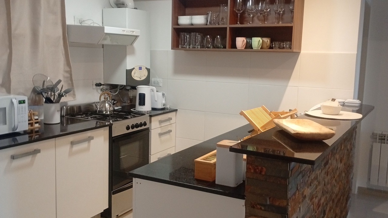 Photo of Kitchen in Bahia Blanca