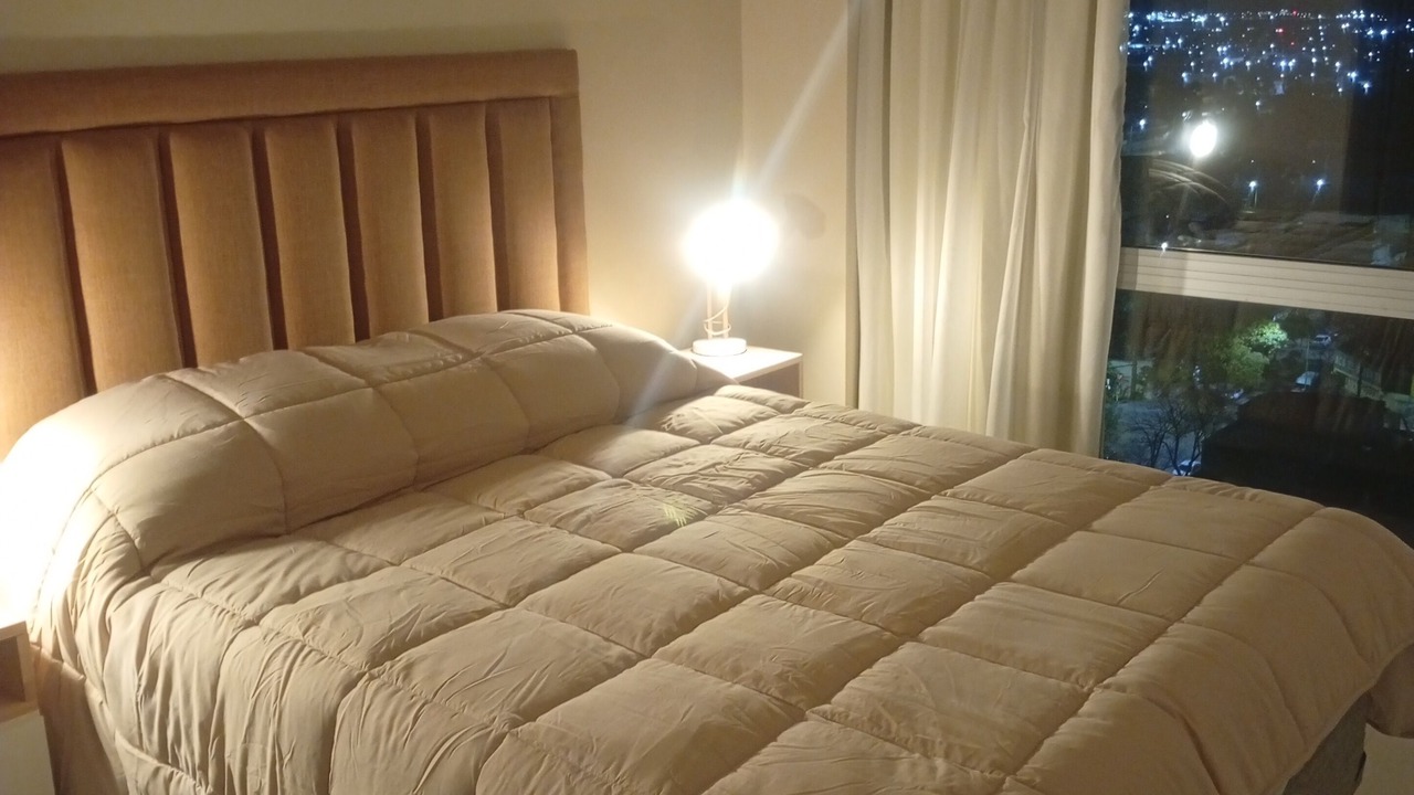 Photo of Bedroom in Bahia Blanca