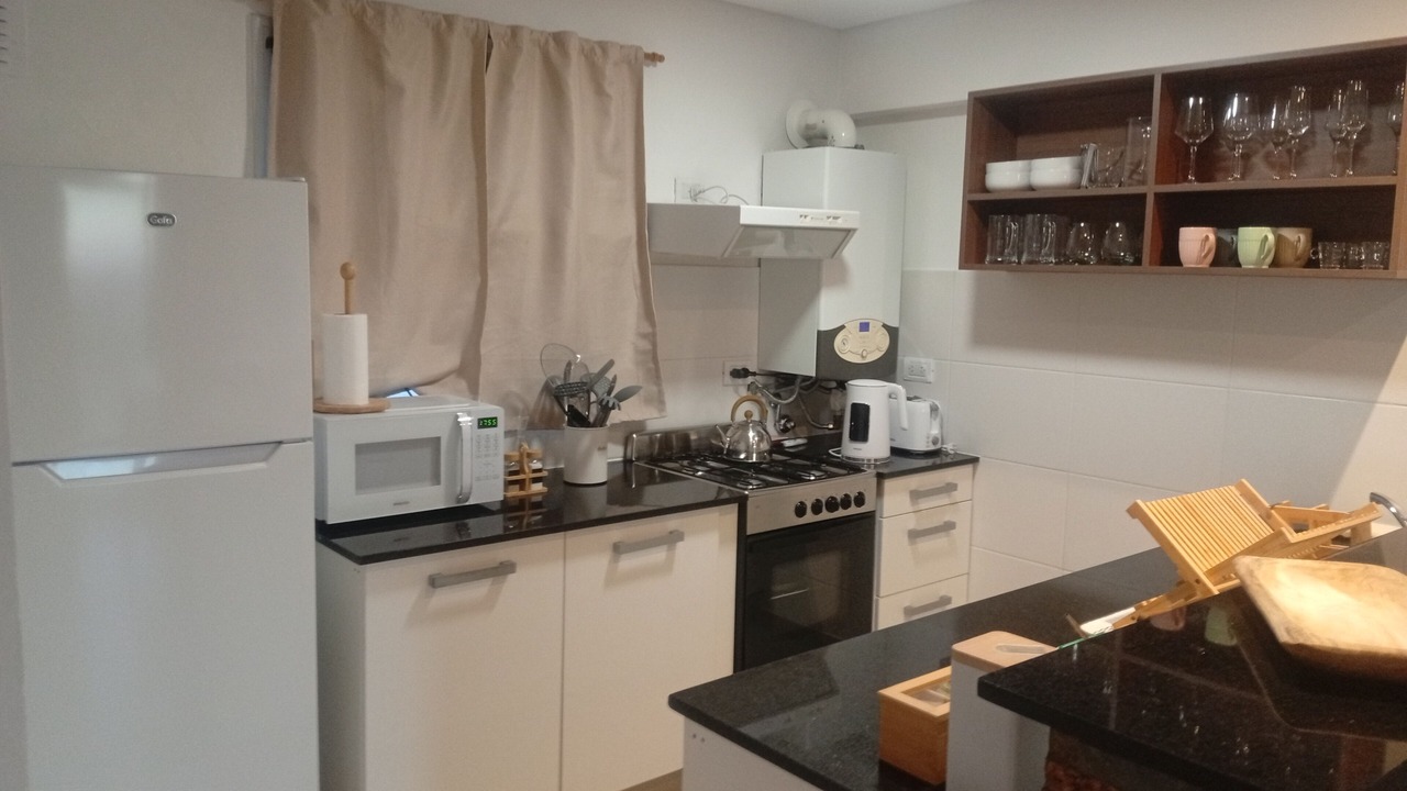 Photo of Kitchen in Bahia Blanca