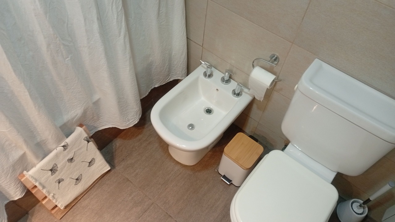 Photo of Bathroom in Bahia Blanca