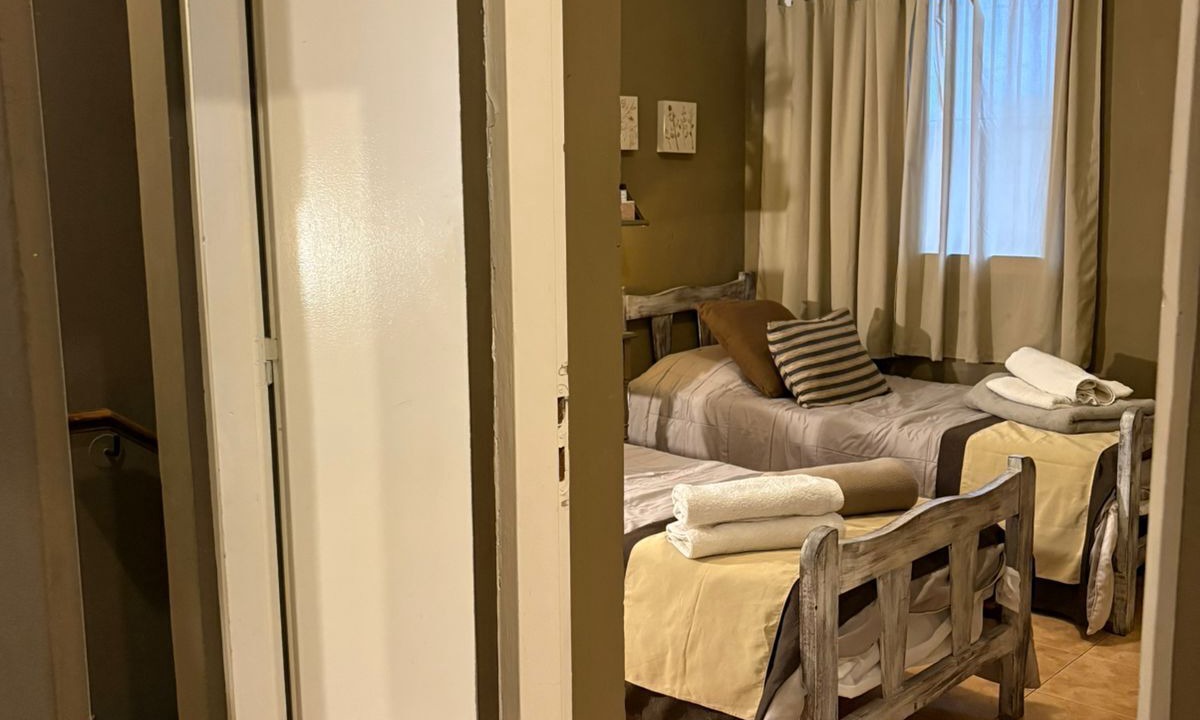 Photo of Bedroom in Yerba Buena