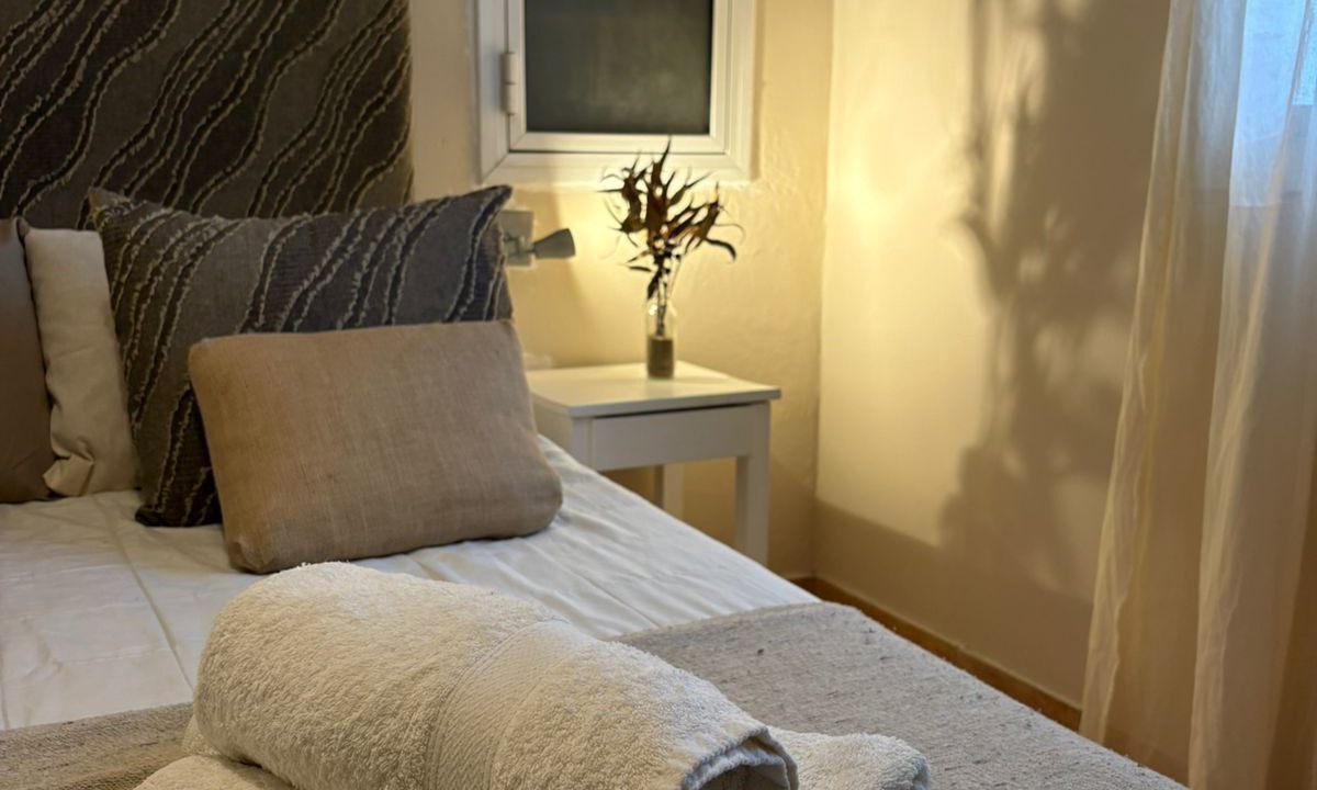 Photo of Bedroom in Yerba Buena