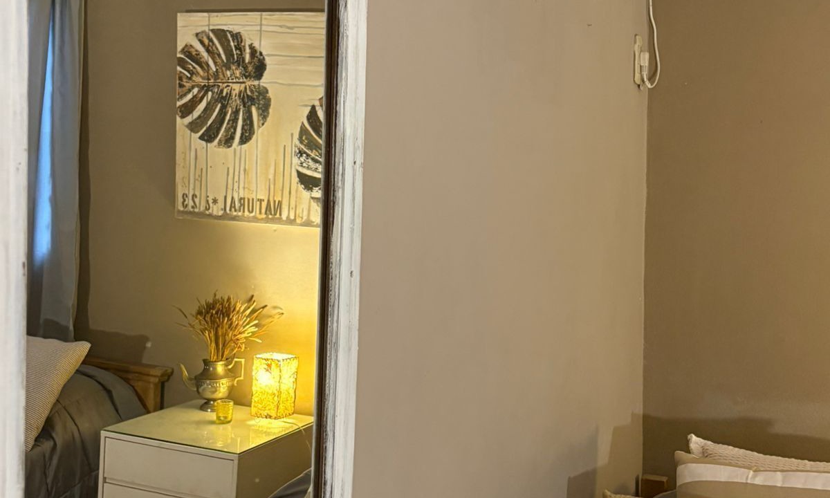 Photo of Bedroom in Yerba Buena