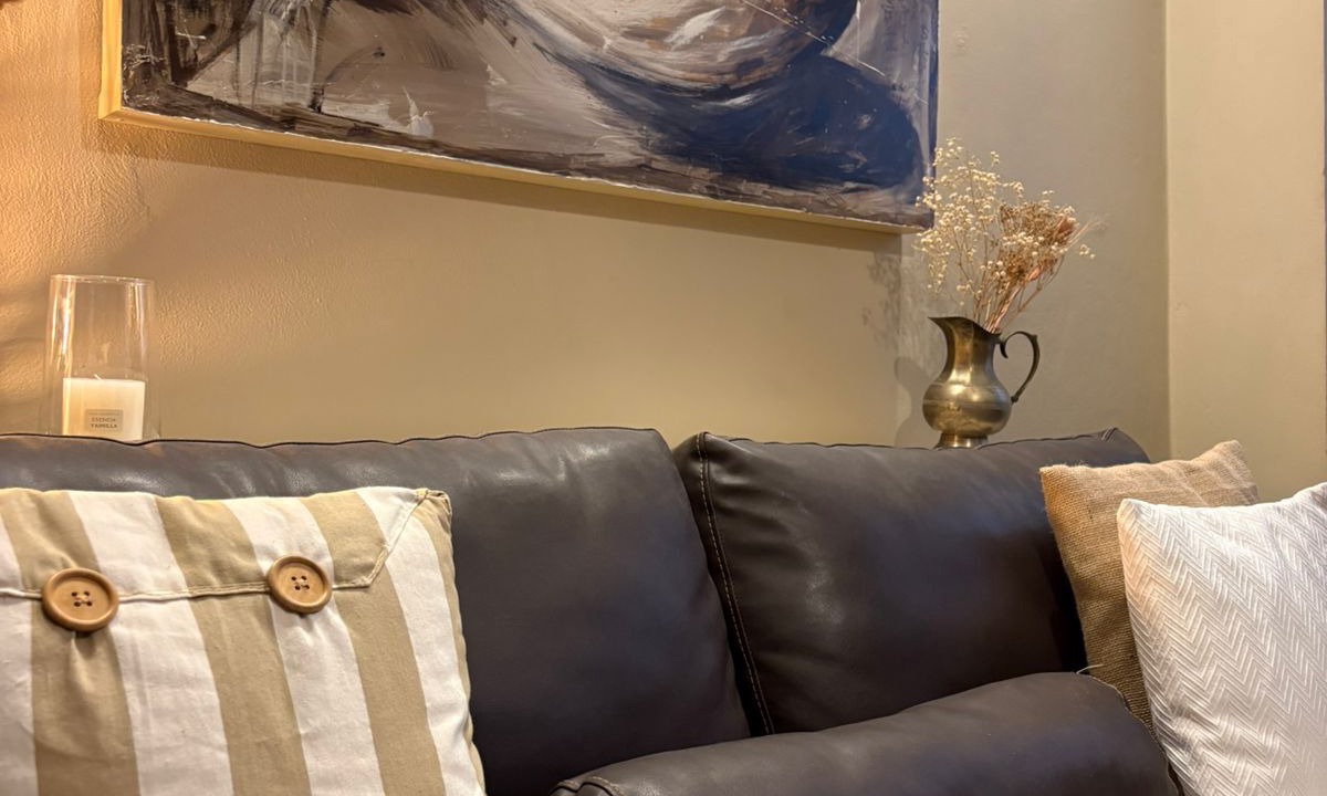 Photo of Bedroom in Yerba Buena