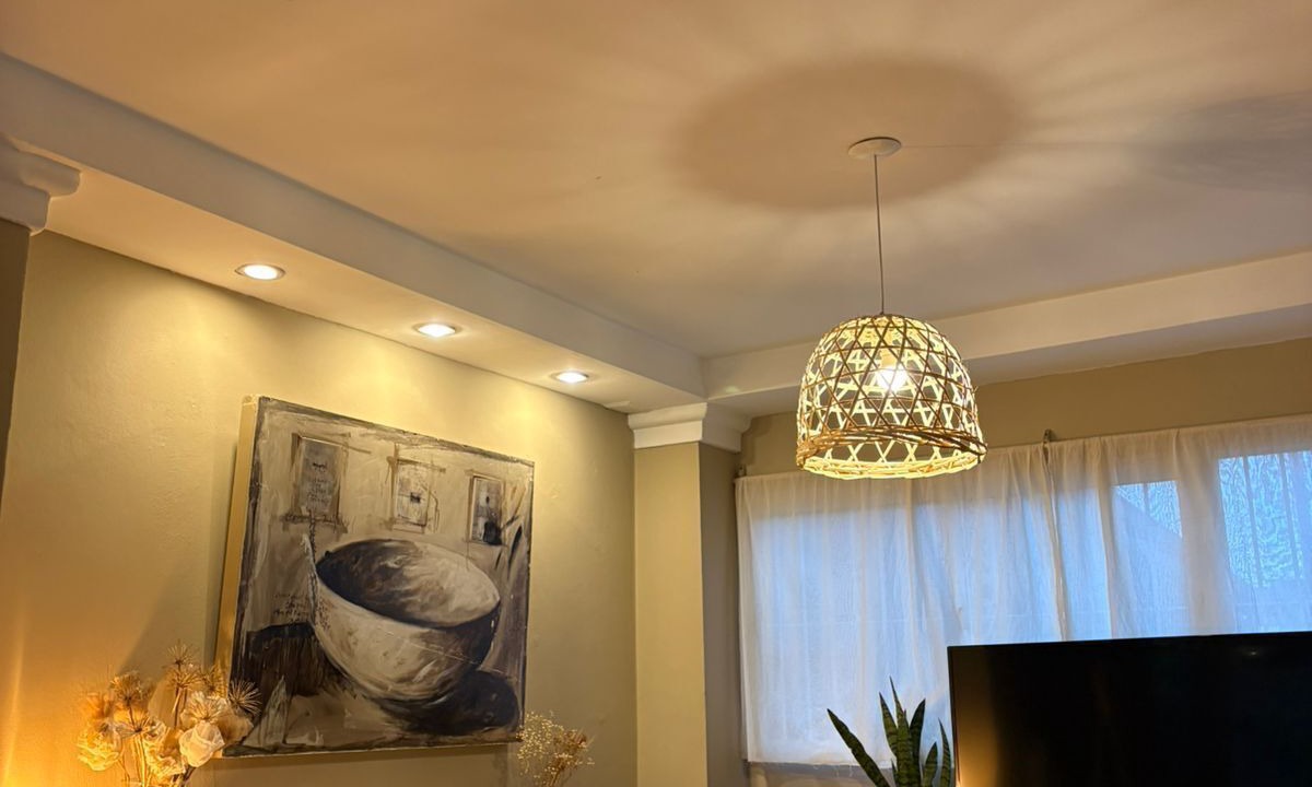 Photo of Livingroom in Yerba Buena