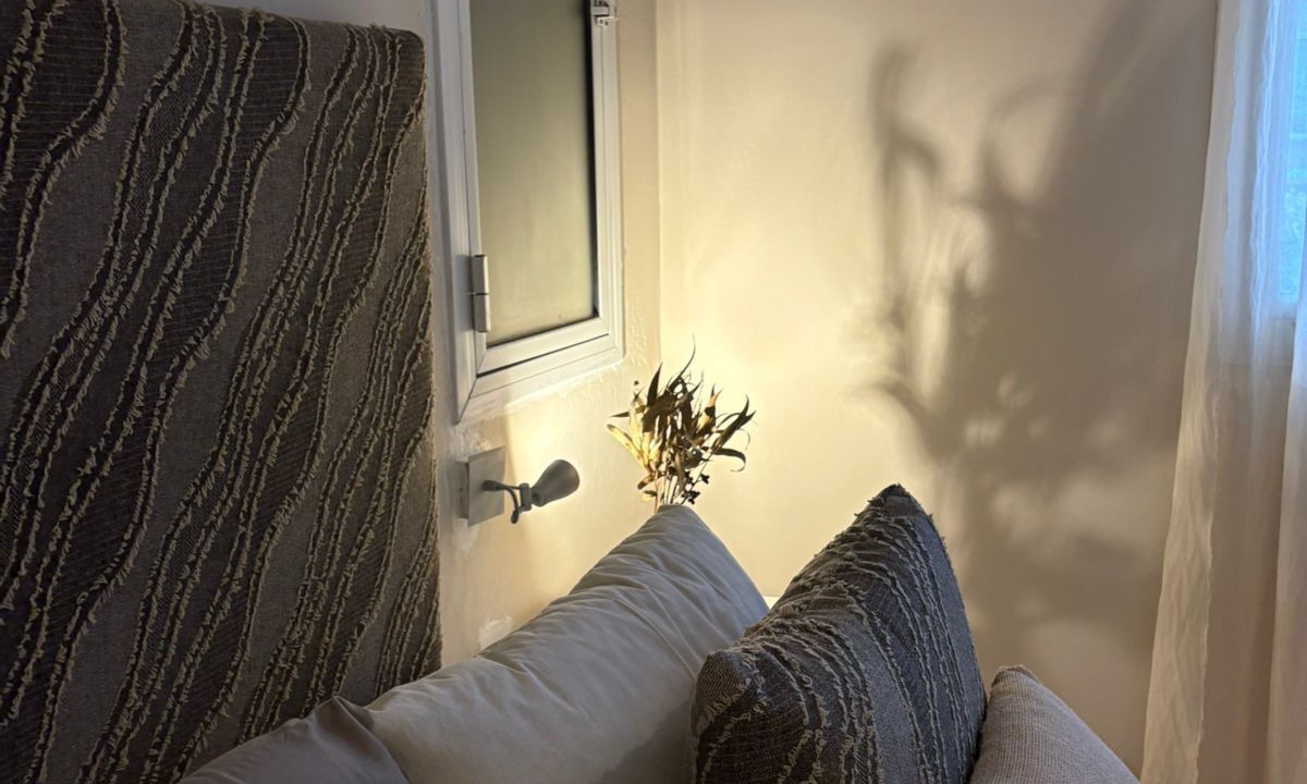 Photo of Bedroom in Yerba Buena