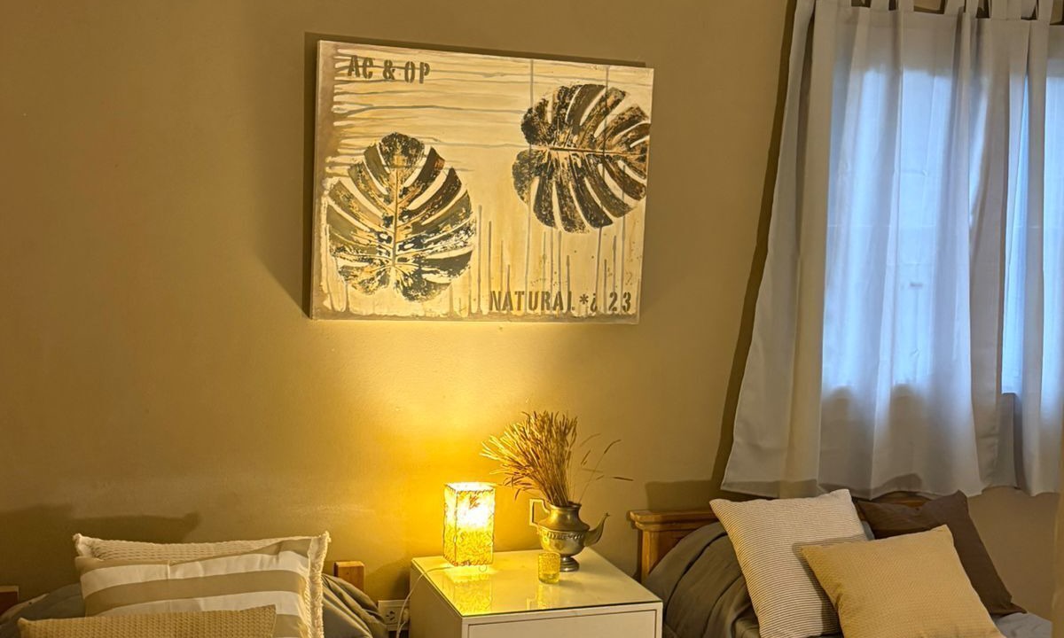 Photo of Bedroom in Yerba Buena