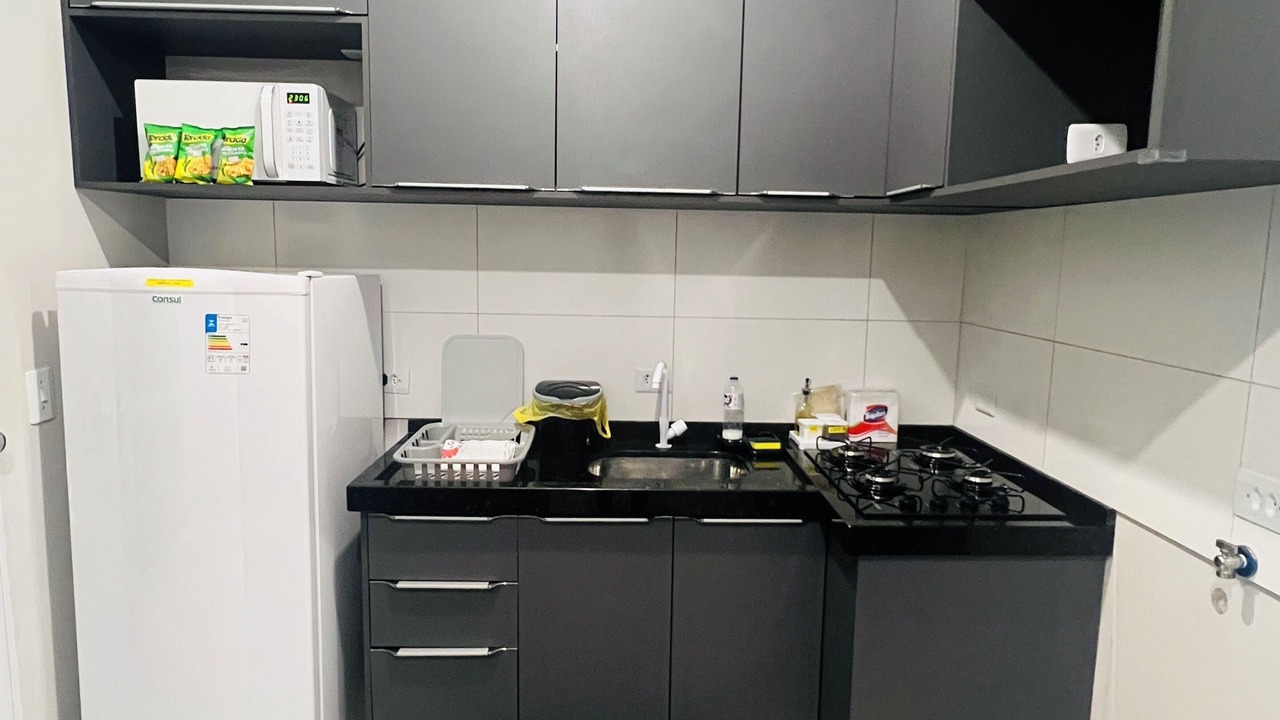 Photo of Kitchen in Paranavai