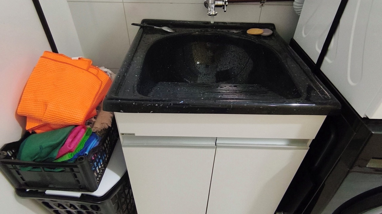 Photo of Bathroom in Paranavai