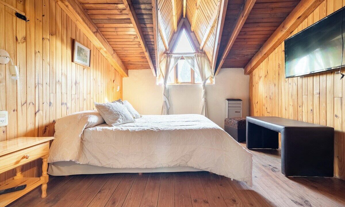 Photo of Bedroom in Playa Bonita