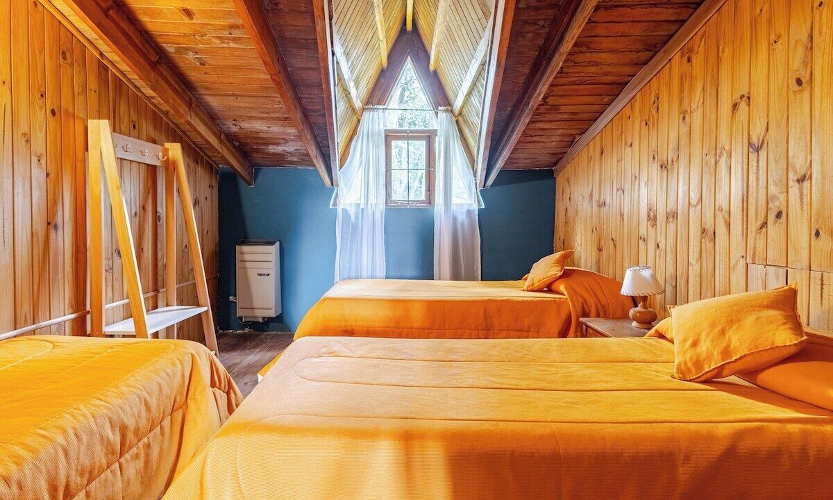 Photo of Bedroom in Playa Bonita