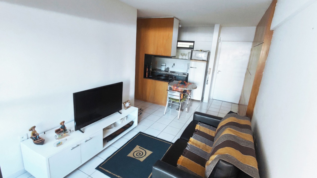 Photo of Livingroom in Ponta Verde