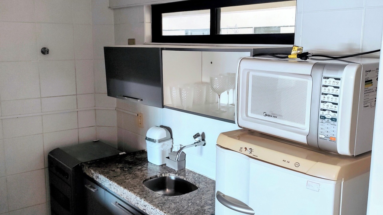 Photo of Kitchen in Ponta Verde