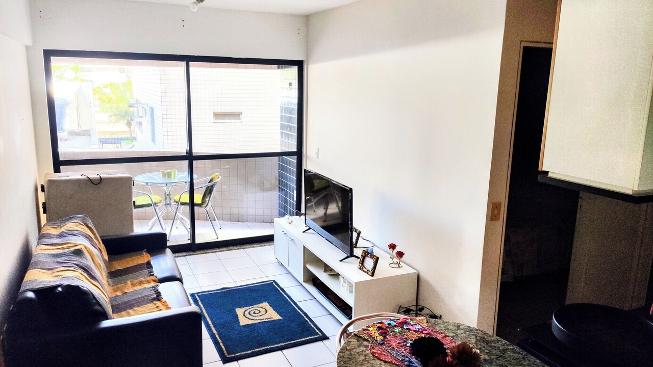 Photo of Livingroom in Ponta Verde