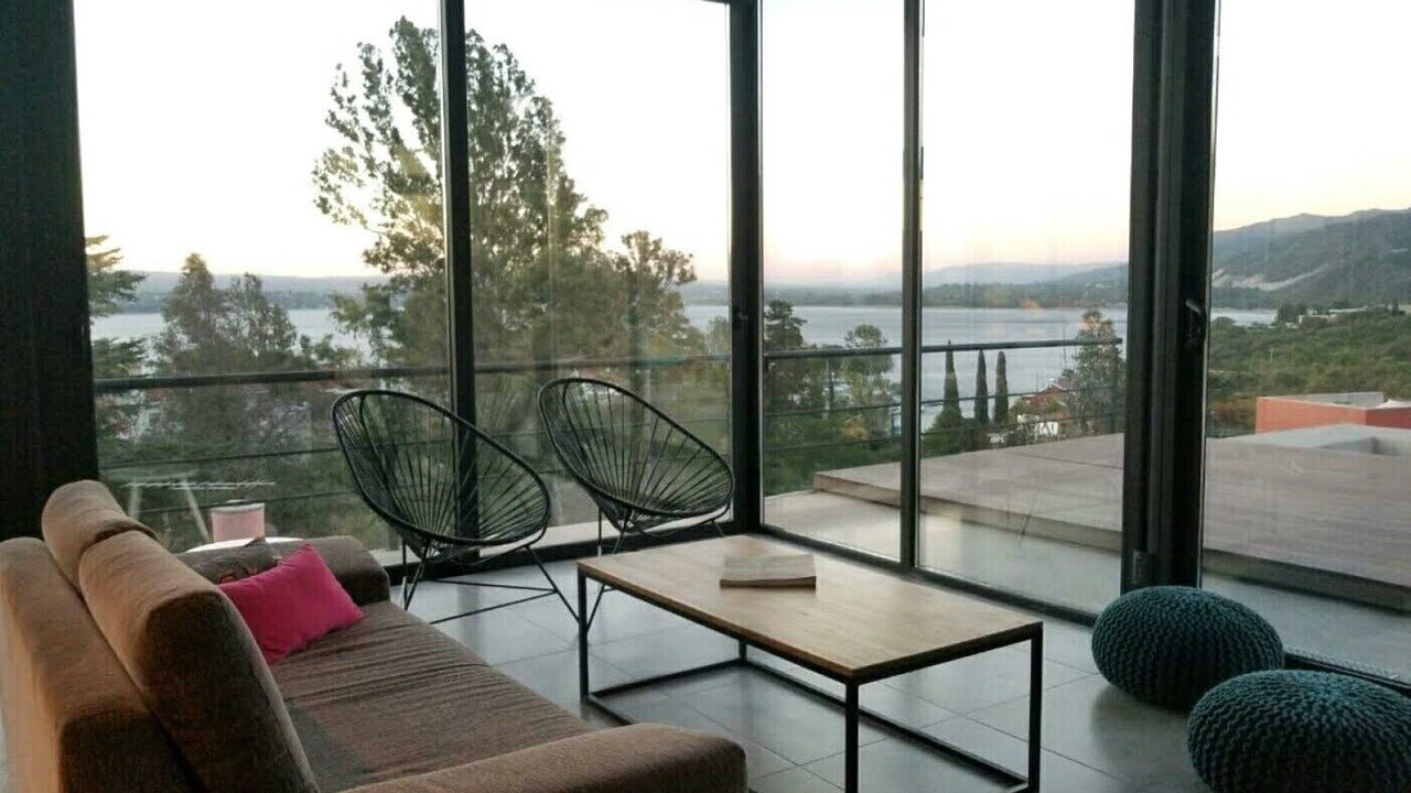 Photo of Livingroom in Villa Carlos Paz