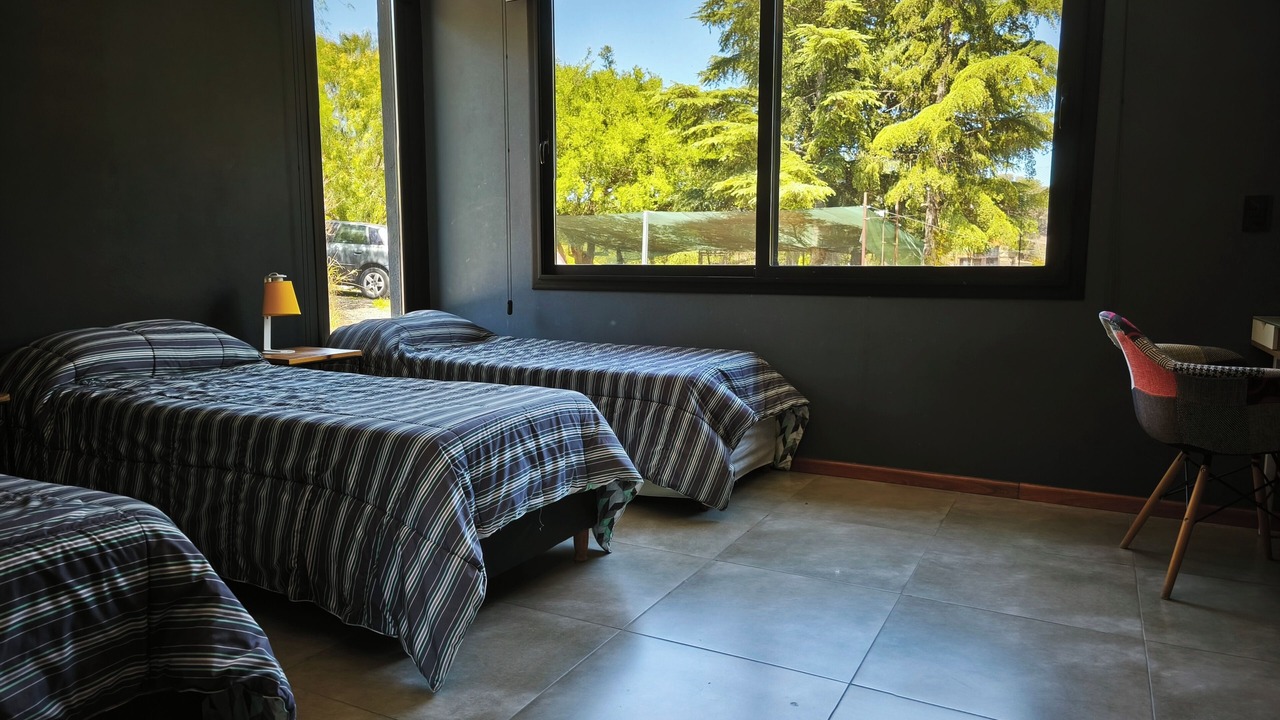 Photo of Bedroom in Villa Carlos Paz