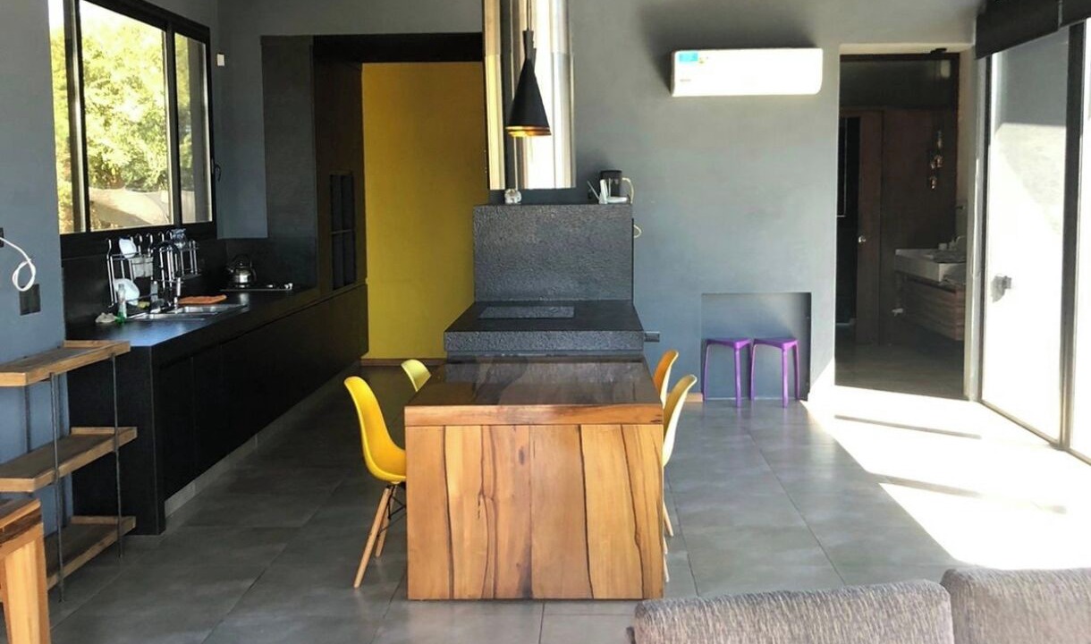 Photo of Livingroom in Villa Carlos Paz