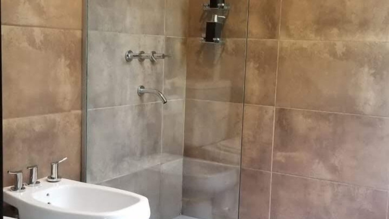 Photo of Bathroom in Villa Carlos Paz