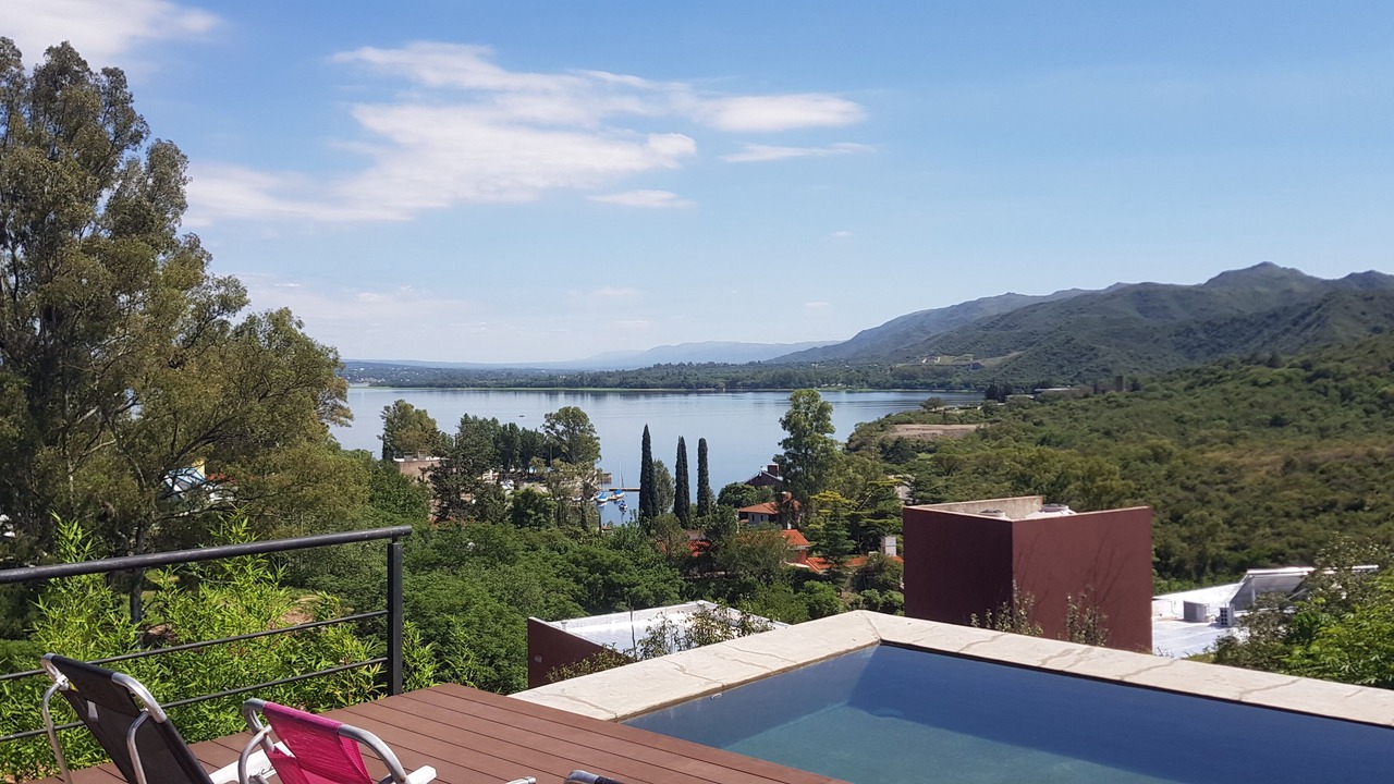 Photo of Outdoor in Villa Carlos Paz