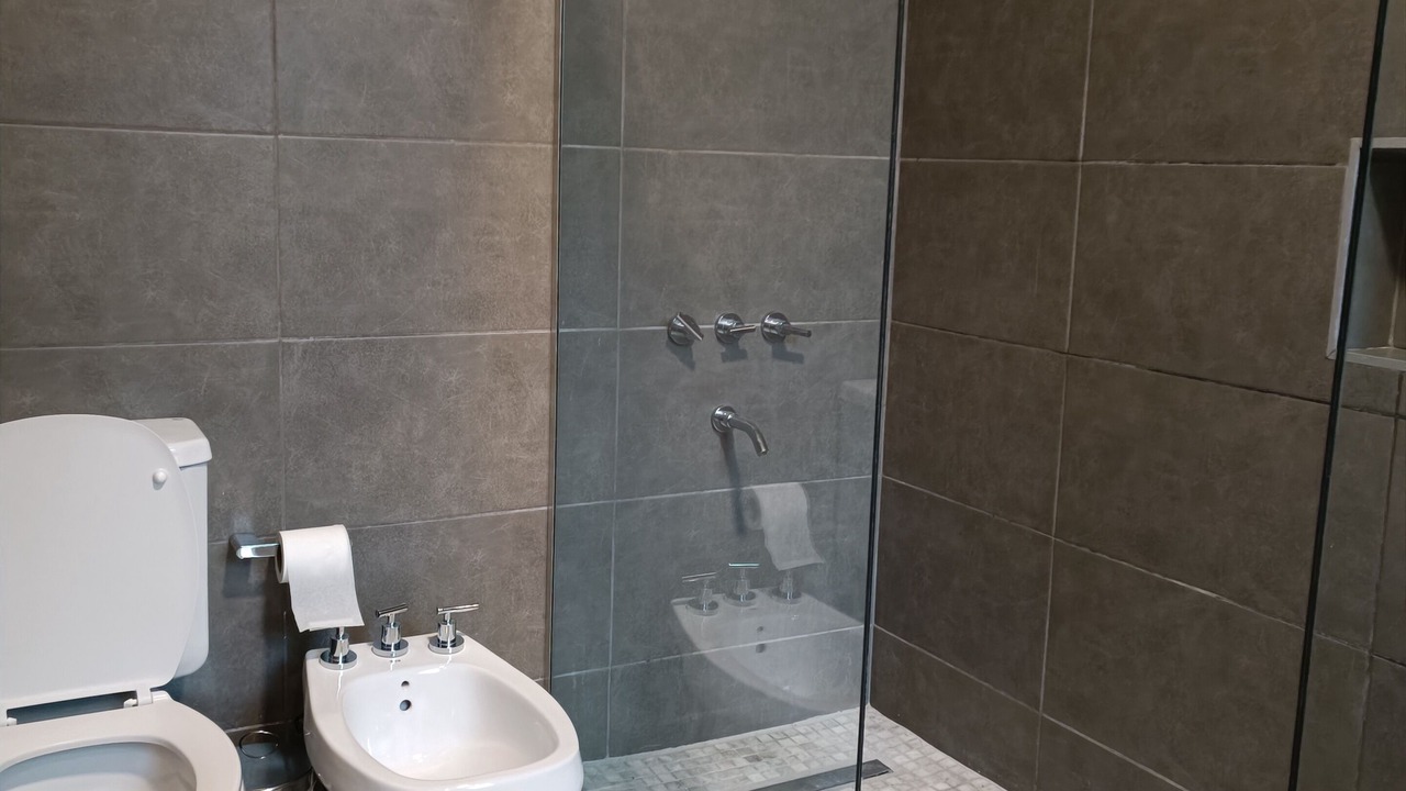 Photo of Bathroom in Villa Carlos Paz