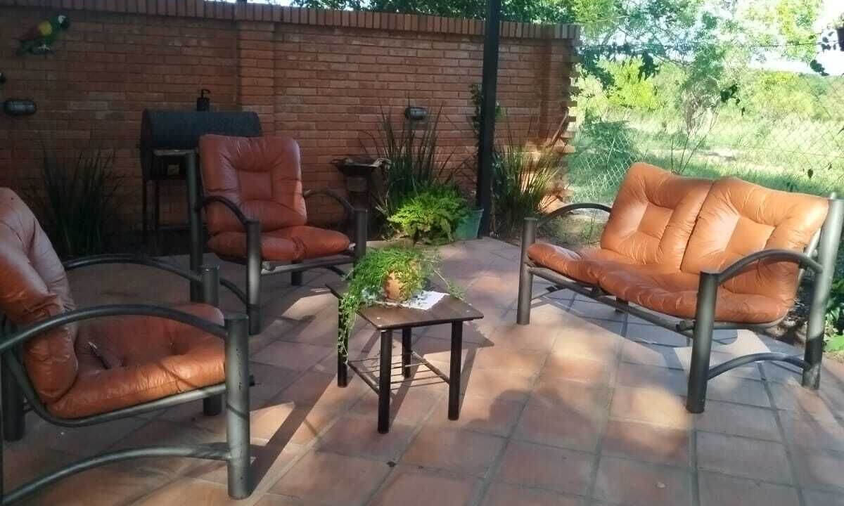 Photo of Patio Balcony in Atyra