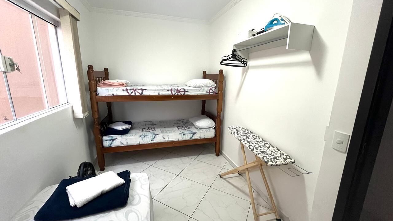 Photo of Bedroom in Mogi das Cruzes