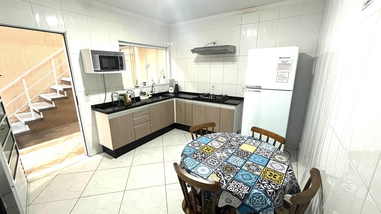 Photo of Kitchen in Mogi das Cruzes