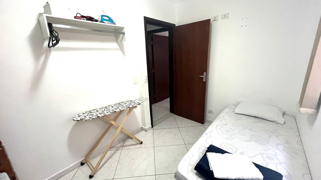 Photo of Bedroom in Mogi das Cruzes