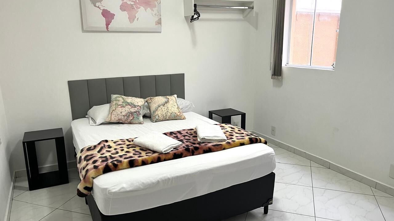 Photo of Bedroom in Mogi das Cruzes
