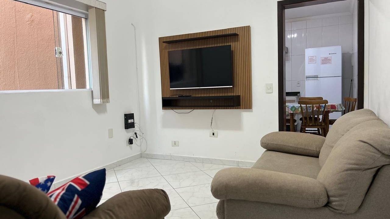 Photo of Livingroom in Mogi das Cruzes