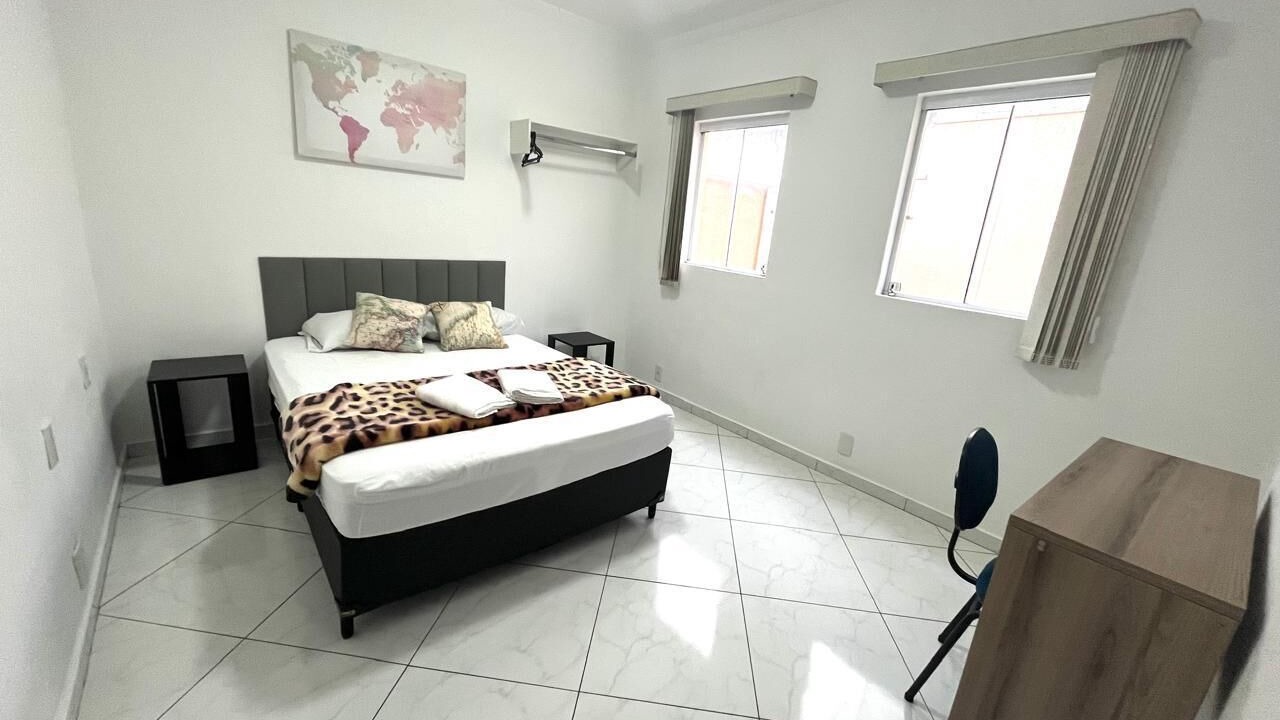 Photo of Bedroom in Mogi das Cruzes