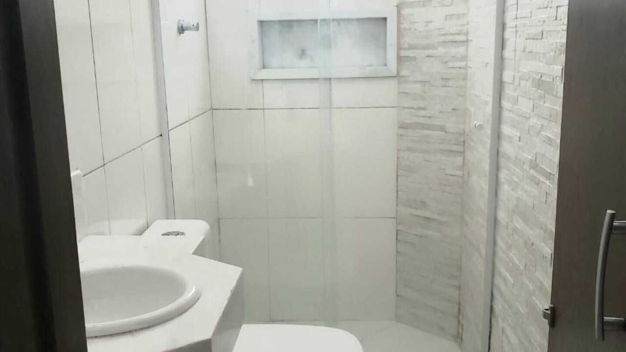 Photo of Bathroom in Mogi das Cruzes