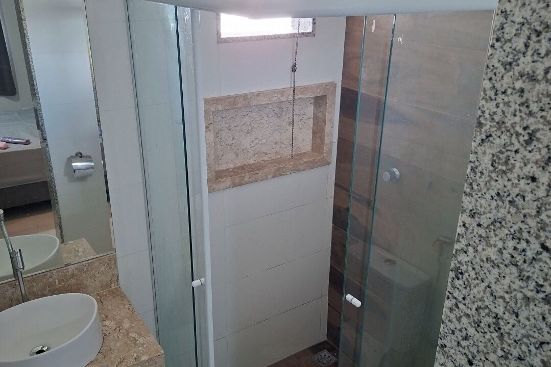 Photo of Bathroom in Itaperuna