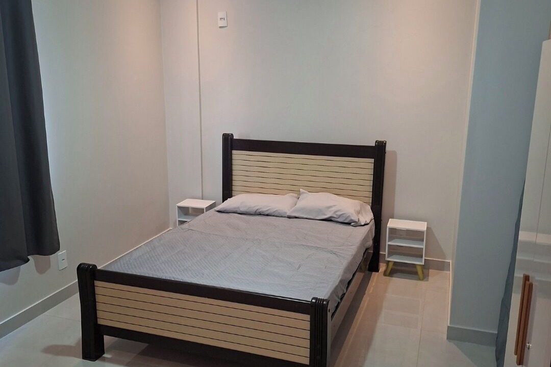 Photo of Bedroom in Itaperuna