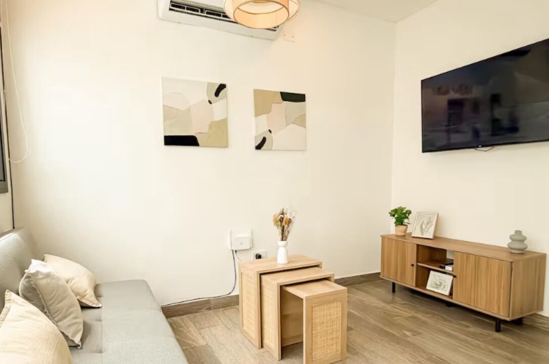 Photo of Livingroom in Salta