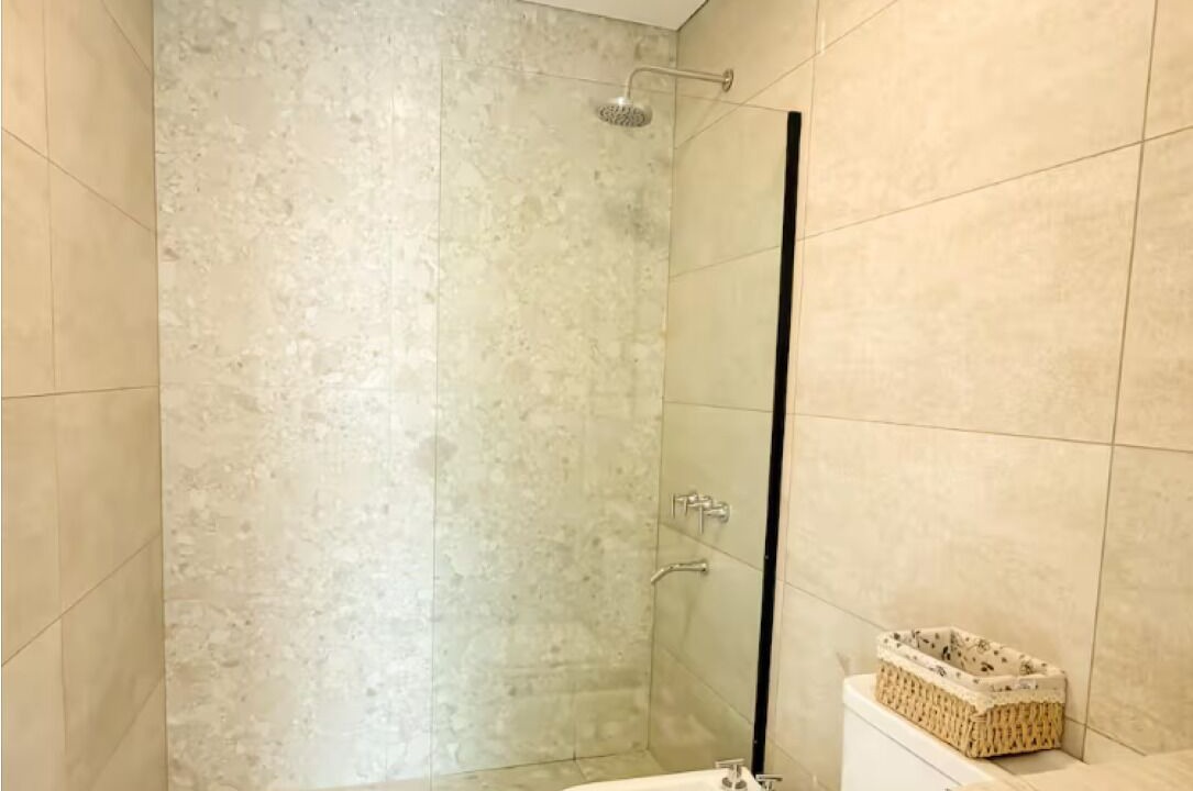 Photo of Bathroom in Salta