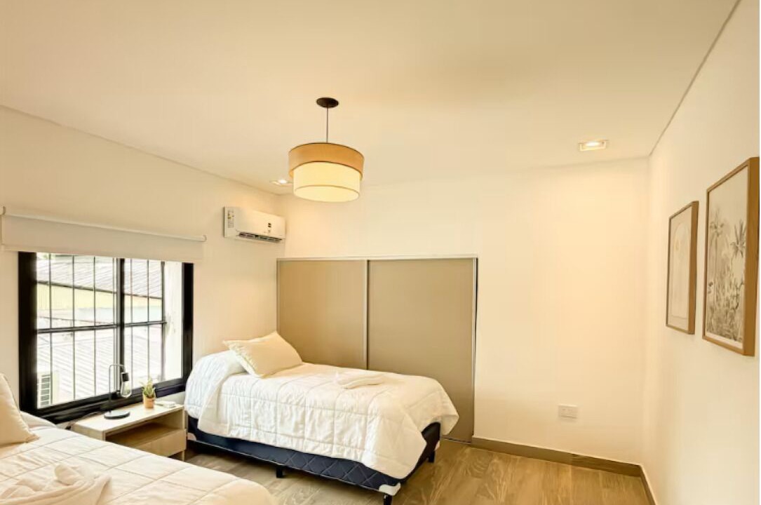 Photo of Bedroom in Salta