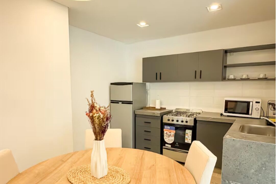Photo of Kitchen in Salta