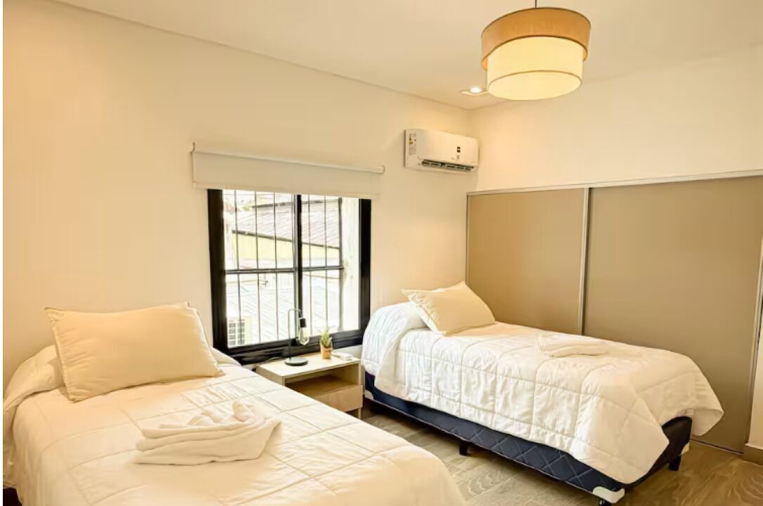 Photo of Bedroom in Salta
