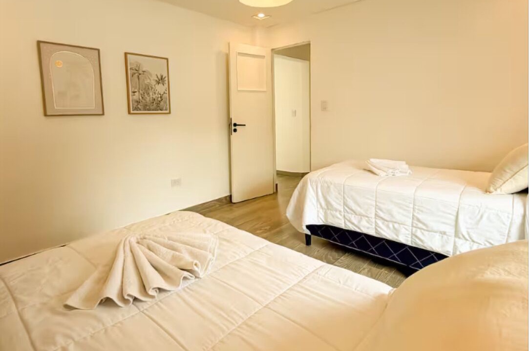 Photo of Bedroom in Salta
