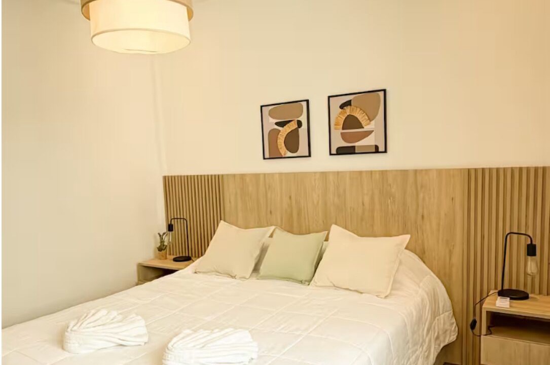Photo of Bedroom in Salta