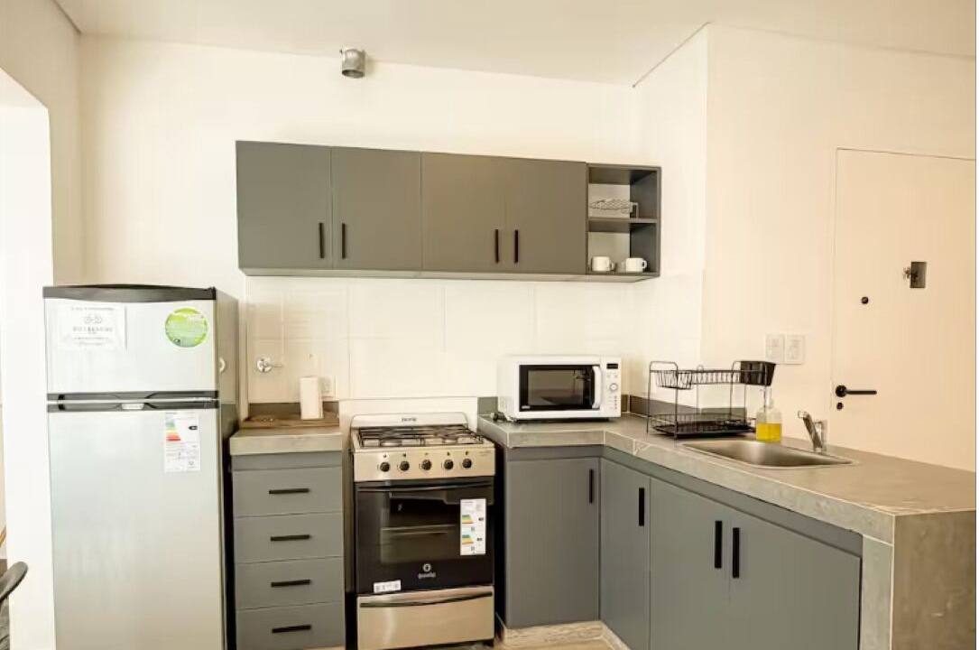 Photo of Kitchen in Salta