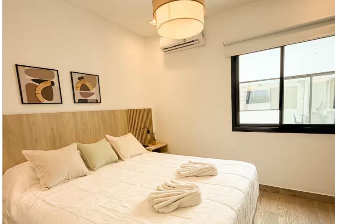 Photo of Bedroom in Salta