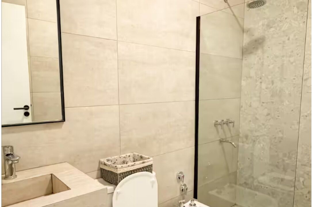 Photo of Bathroom in Salta