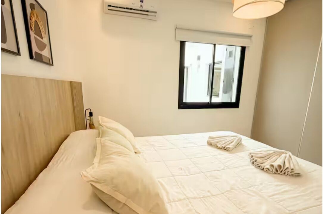 Photo of Bedroom in Salta