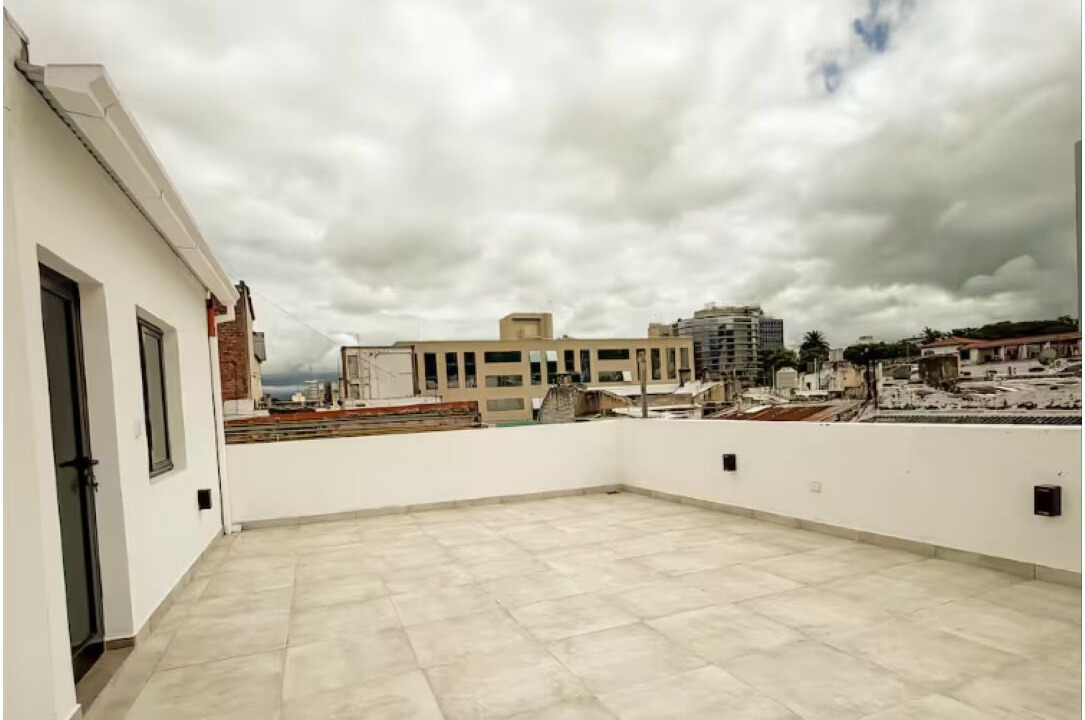 Photo of Patio Balcony in Salta